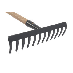Râteau 12 dents AVR TOOLS – Jardinage Facile | AVR TOOLS