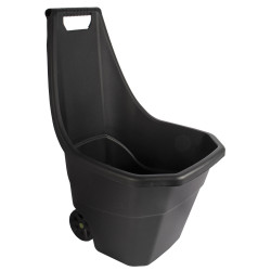 Chariot de jardin 55 L – Facilitez votre jardinage