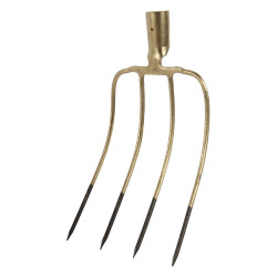 Tête de fourche à fumier AVR TOOLS – Maniez le fumier | AVR TOOLS

