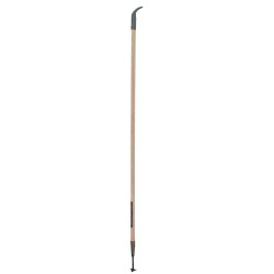 Nettoyeur de joints avec manche en bois 160 cm AVR TOOLS Nettoyeur de joints avec manche en bois 160 cm AVR TOOLS