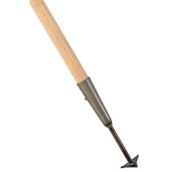 Nettoyeur de joints avec manche en bois 160 cm AVR TOOLS Nettoyeur de joints avec manche en bois 160 cm AVR TOOLS