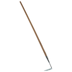 Rasette avec manche en bois 140 cm AVR TOOLS
