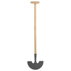 Dresse-bordure avec manche en bois 90 cm AVR TOOLS Dresse-bordure avec manche en bois 90 cm AVR TOOLS