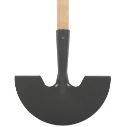 Dresse-bordure avec manche en bois 90 cm AVR TOOLS Dresse-bordure avec manche en bois 90 cm AVR TOOLS