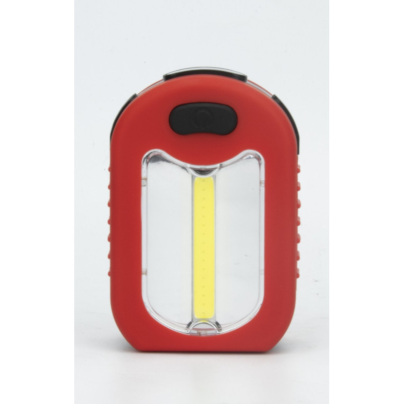 Lampe de poche LED 250 lm 1ER