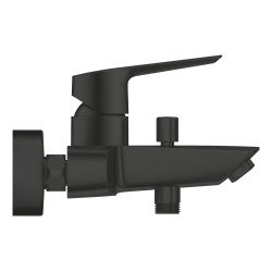 Mitigeur bain et douche Start noir mat GROHE Mitigeur bain et douche Start noir mat GROHE