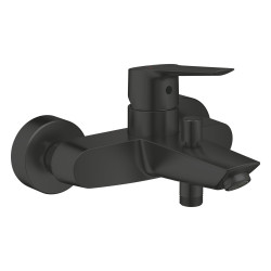 Mitigeur bain et douche Start noir mat GROHE Mitigeur bain et douche Start noir mat GROHE