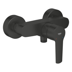 Mitigeur de douche Start noir mat GROHE Mitigeur de douche Start noir mat GROHE