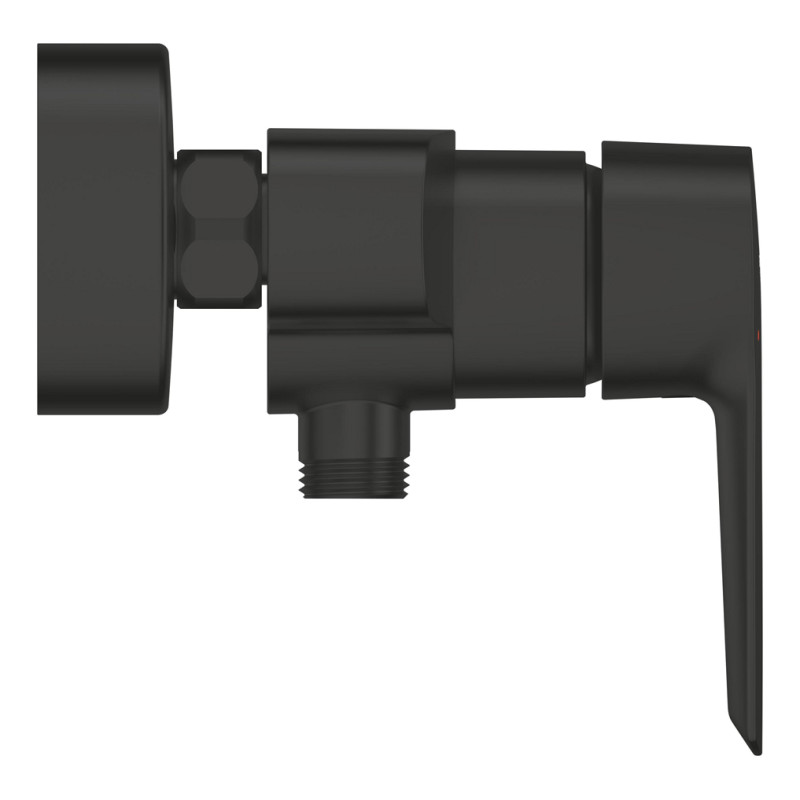 Mitigeur de douche Start noir mat GROHE Mitigeur de douche Start noir mat GROHE