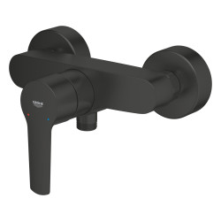Mitigeur de douche Start noir mat GROHE Mitigeur de douche Start noir mat GROHE