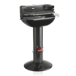 Barbecue au charbon Arena – Grillades parfaites | BARBECOOK