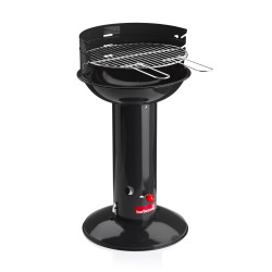 Barbecue au charbon charbon Basic BARBECOOK