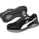 Paire de chaussures de sécurité Airtwist Black Low noires 39 PUMA SAFETY