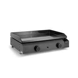 Plancha au gaz Base 60 FORGE ADOUR - Cuisine Extérieure | FORGE ADOUR
