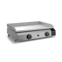 Plancha au gaz Base 60 FORGE ADOUR - Cuisine Extérieure | FORGE ADOUR