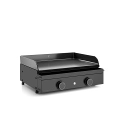 Plancha gaz Origin 60 – Cuisson extérieure | FORGE ADOUR

