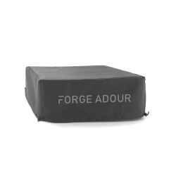 Housse pour plancha Cooking FORGE ADOUR – Protection idéale