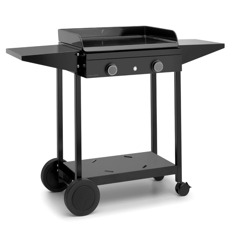 Chariot pour plancha Origin 60 FORGE ADOUR