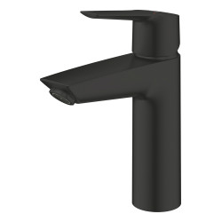 Mitigeur pour lavabo Start S noir mat GROHE