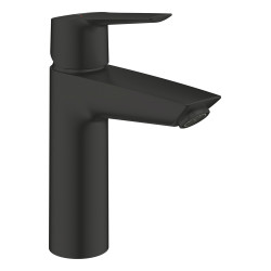 Mitigeur pour lavabo Start M noir mat GROHE