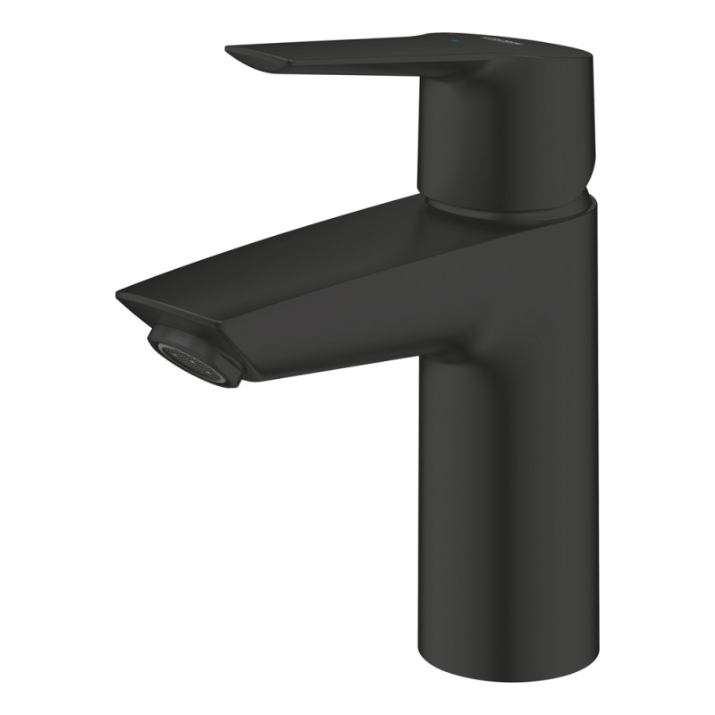 Mitigeur pour lavabo Start M noir mat GROHE