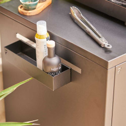 Desserte de jardin pour plancha FORGE ADOUR