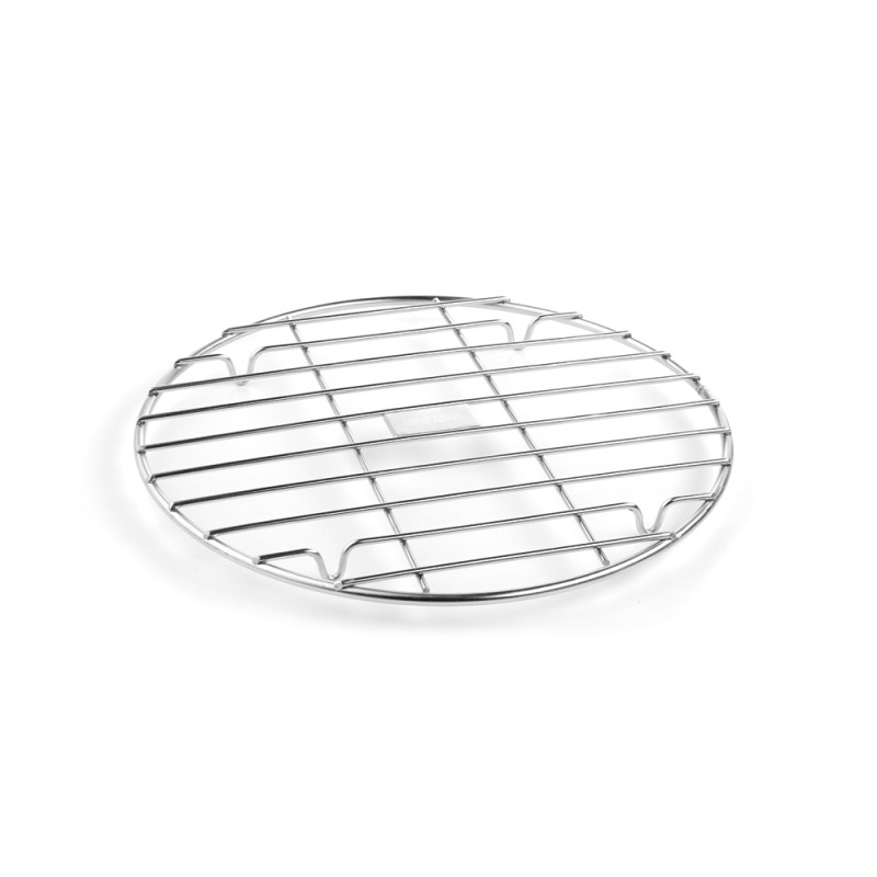 Grille de cuisson pour plancha Ø 25 cm FORGE ADOUR