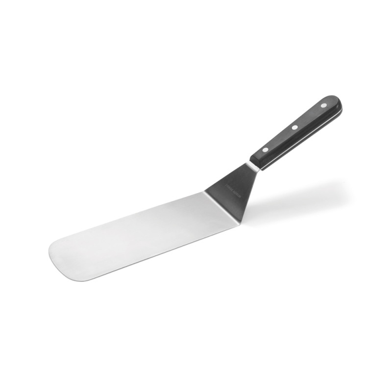 Spatule longue Pom en acier inoxydable 36 cm FORGE ADOUR