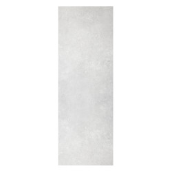 Panneau de douche en PVC Hasvik 260 x 90 cm 2 pièces DUMAWALL XL