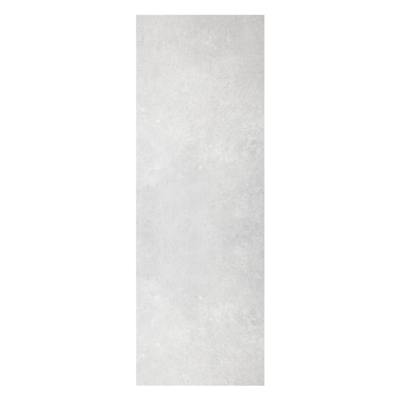 Panneau de douche en PVC Hasvik 260 x 90 cm 2 pièces DUMAWALL XL