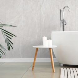 Lambris PVC Pala 260 x 37,5 cm 4 pièces DUMAPAN