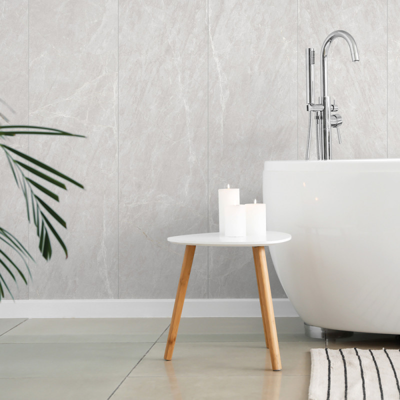 Lambris PVC Pala 260 x 37,5 cm 4 pièces DUMAPAN