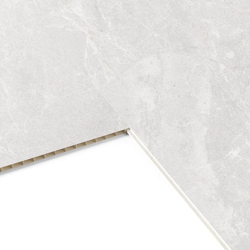 Lambris PVC Pala 260 x 37,5 cm 4 pièces DUMAPAN