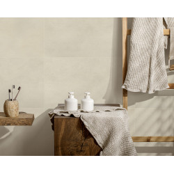 Dalle en PVC Nesna 65 x 37,5 cm 8 pièces DUMAWALL