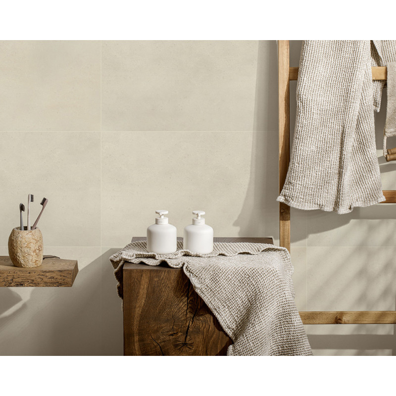 Dalle en PVC Nesna 65 x 37,5 cm 8 pièces DUMAWALL