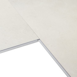 Dalle en PVC Nesna 65 x 37,5 cm 8 pièces DUMAWALL