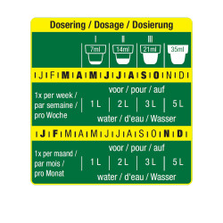 Engrais liquide pour plante d'intérieur COMPO Engrais liquide pour plante d'intérieur COMPO
