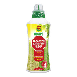 Engrais liquide Progazon 2,5 L COMPO Engrais liquide Progazon 2,5 L COMPO
