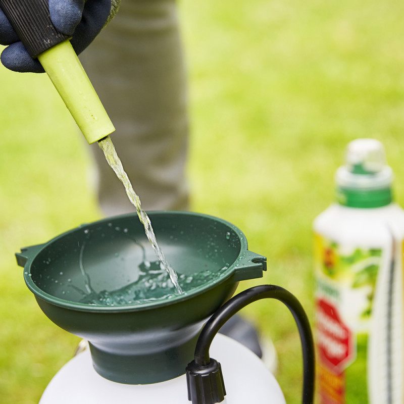 Engrais liquide Progazon 2,5 L COMPO Engrais liquide Progazon 2,5 L COMPO