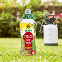 Engrais liquide Progazon 2,5 L COMPO Engrais liquide Progazon 2,5 L COMPO