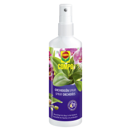 Spray pour orchidée 250 ml COMPO