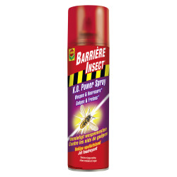 Spray Guêpes K.O. Power 500 ml COMPO – Élimine les guêpes | COMPO