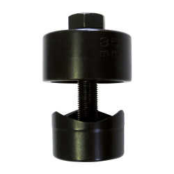 Emporte-pièce pour pose de mitigeur Ø 35 mm MEJIX