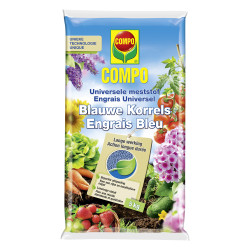 Engrais Universel Novatec 5kg – Nourrit vos plantes | COMPO