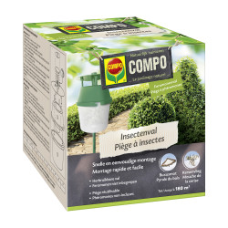 Piège à insectes COMPO – Capture efficace | COMPO