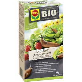 Anti-limaces Bio 1 kg COMPO