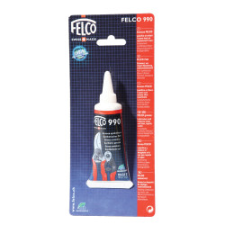 Graisse biodégradable pour sécateur FELCO – lubrifie et protège