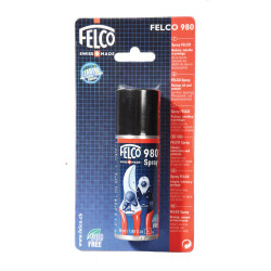 Spray lubrifiant sécateur FELCO – Entretien facile | FELCO