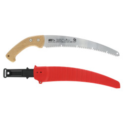 Scie d'élagage ARS 32cm – Coupe précise et facile | ARS

