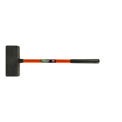 Maillet de jardin fibre de verre 4750g POLET | POLET